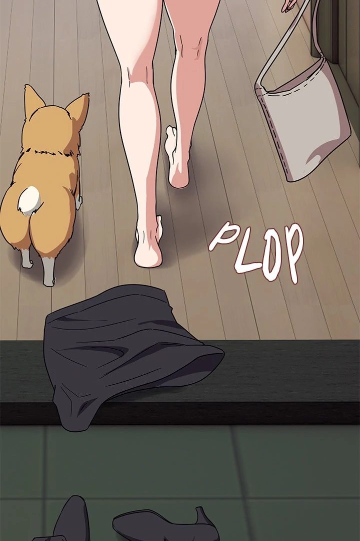I Became a Dog! - Chapter 12 Page 93