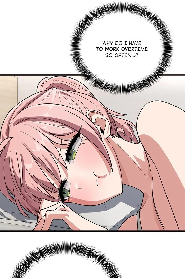 I Became a Dog! - Chapter 12 Page 97