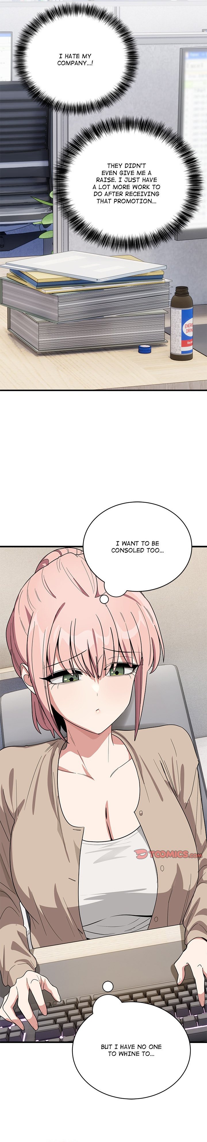 I Became a Dog! - Chapter 13 Page 12