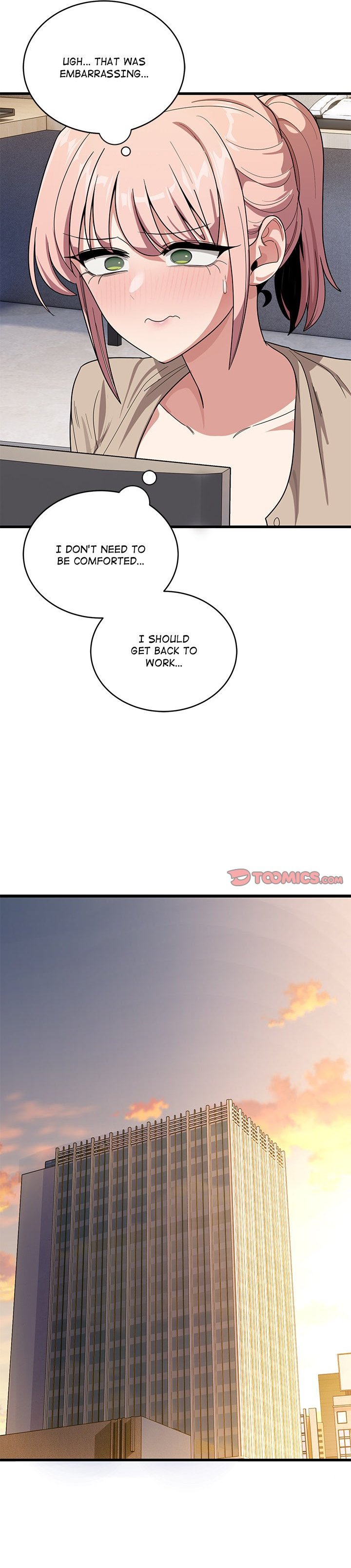 I Became a Dog! - Chapter 13 Page 15