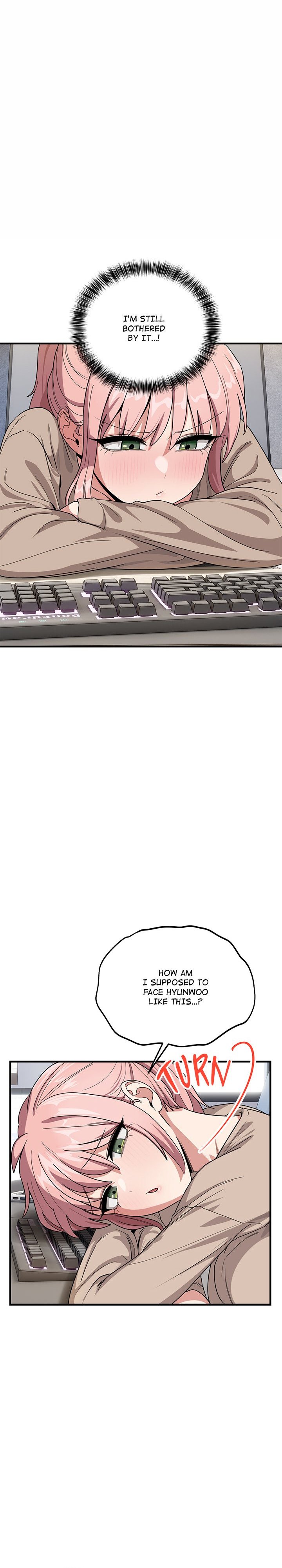 I Became a Dog! - Chapter 13 Page 4