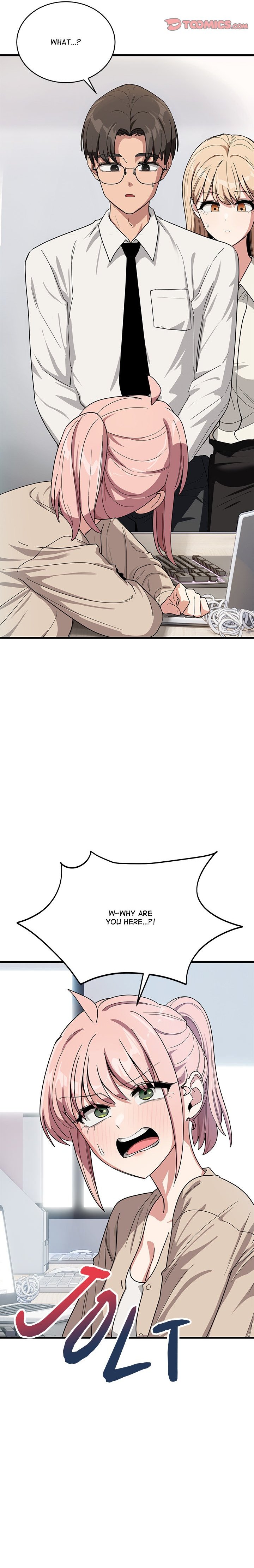 I Became a Dog! - Chapter 13 Page 5