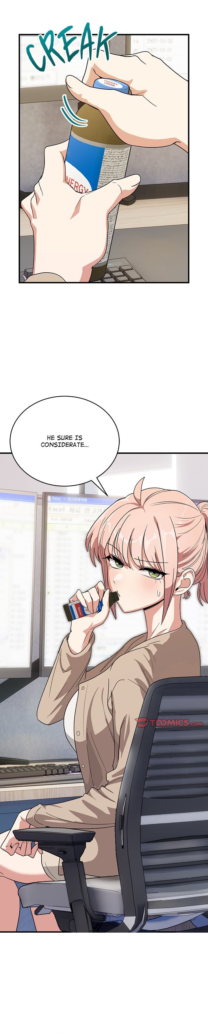 I Became a Dog! - Chapter 13 Page 8