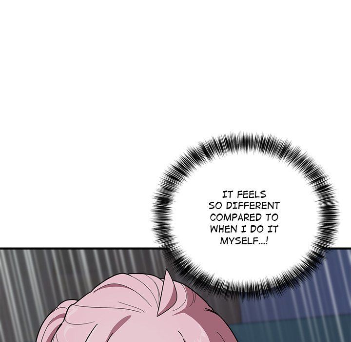 I Became a Dog! - Chapter 14 Page 115