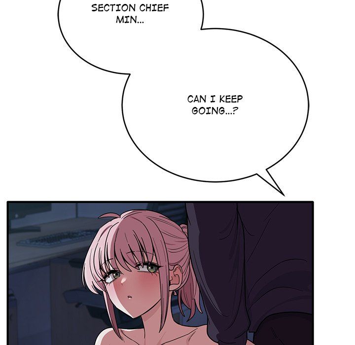 I Became a Dog! - Chapter 14 Page 136