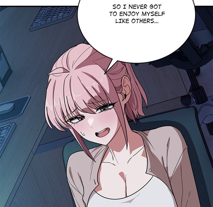 I Became a Dog! - Chapter 14 Page 19