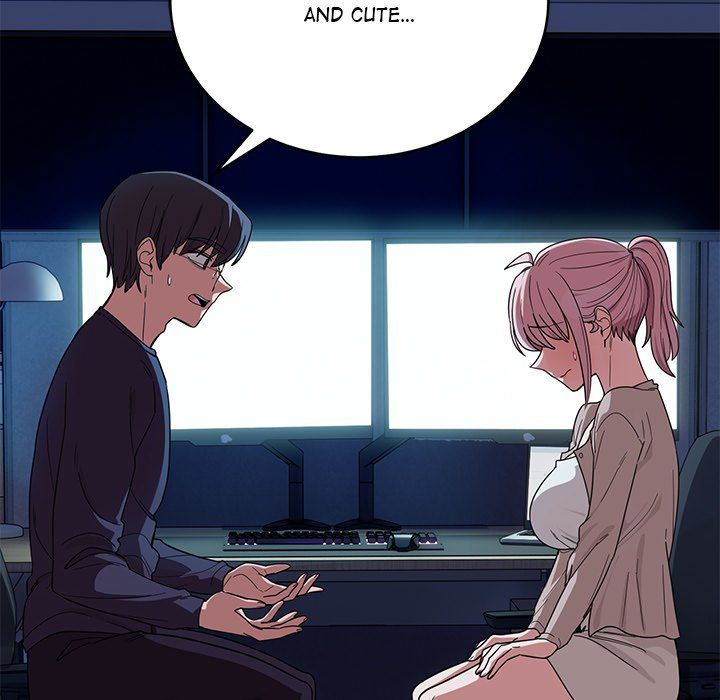 I Became a Dog! - Chapter 14 Page 36