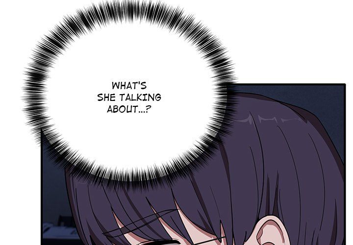 I Became a Dog! - Chapter 14 Page 4