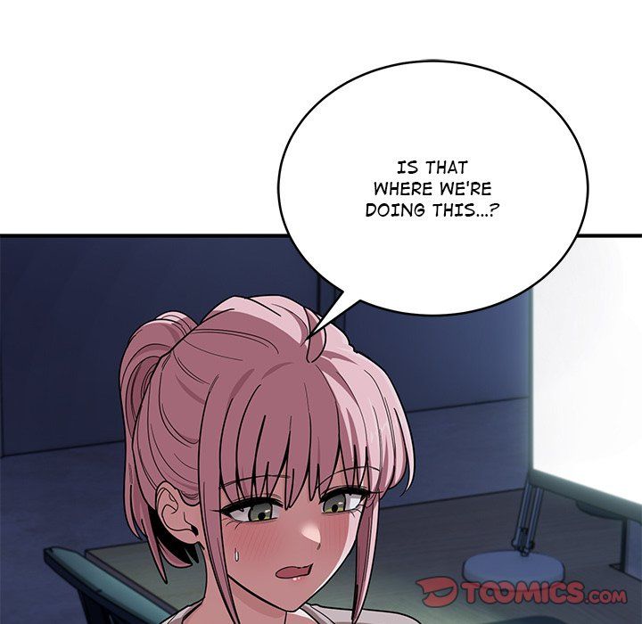 I Became a Dog! - Chapter 14 Page 63