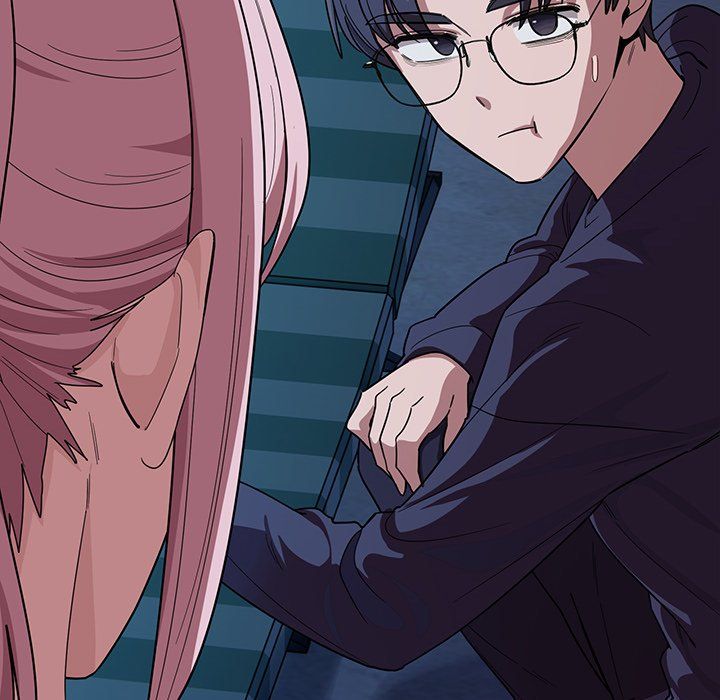 I Became a Dog! - Chapter 14 Page 67