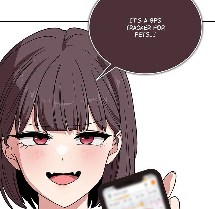 I Became a Dog! - Chapter 14 Page 74