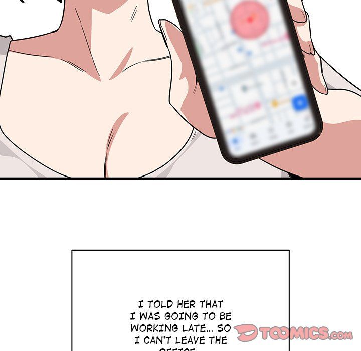 I Became a Dog! - Chapter 14 Page 75