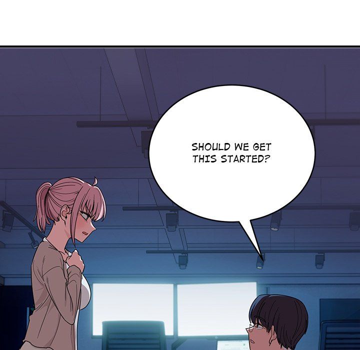 I Became a Dog! - Chapter 14 Page 77