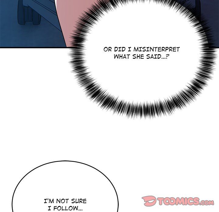 I Became a Dog! - Chapter 14 Page 9