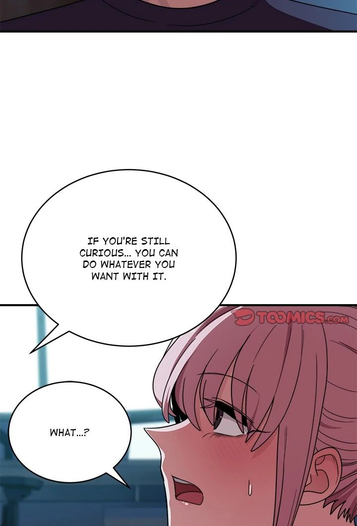 I Became a Dog! - Chapter 15 Page 104