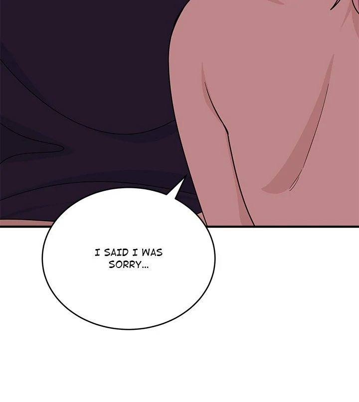 I Became a Dog! - Chapter 15 Page 109