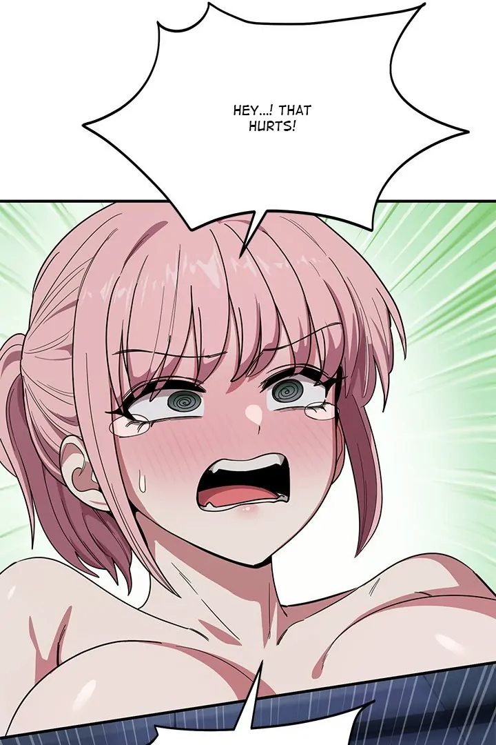 I Became a Dog! - Chapter 15 Page 11