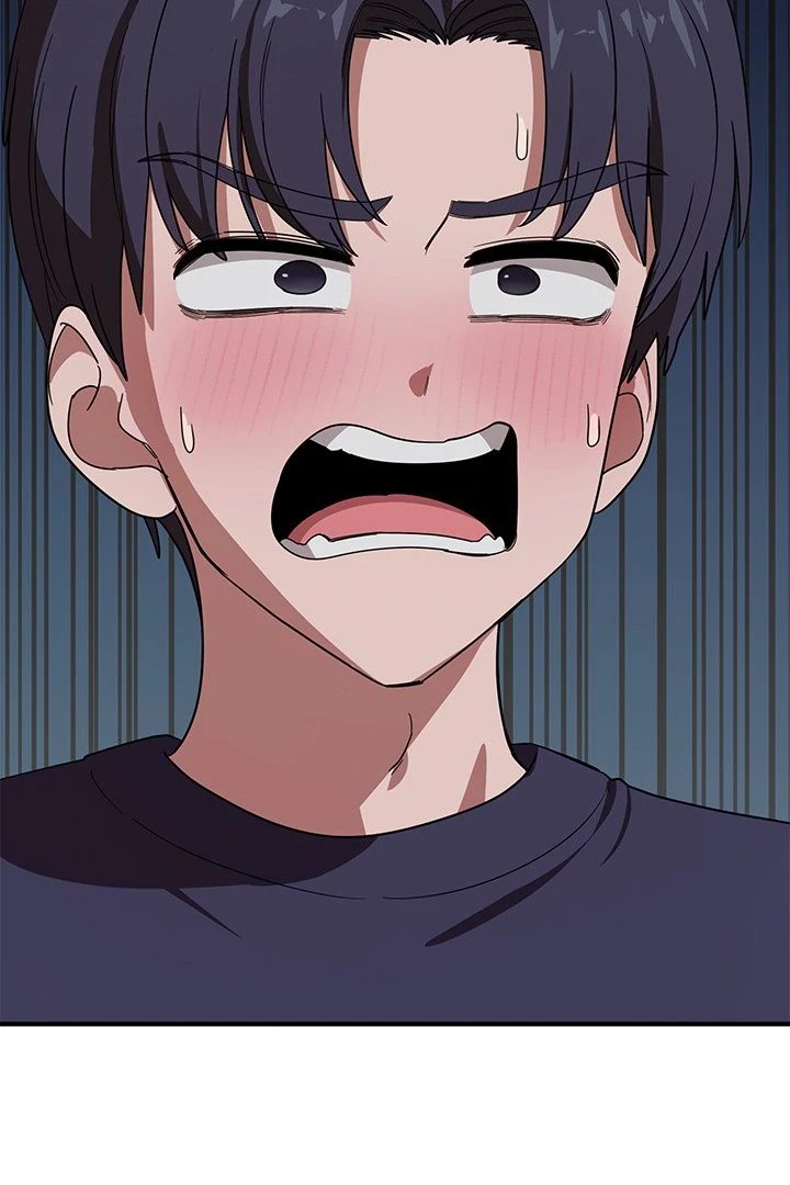 I Became a Dog! - Chapter 15 Page 112