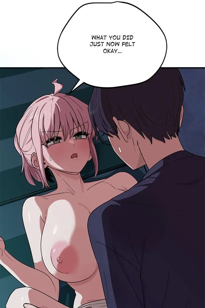 I Became a Dog! - Chapter 15 Page 16