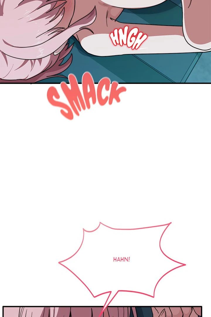 I Became a Dog! - Chapter 15 Page 35