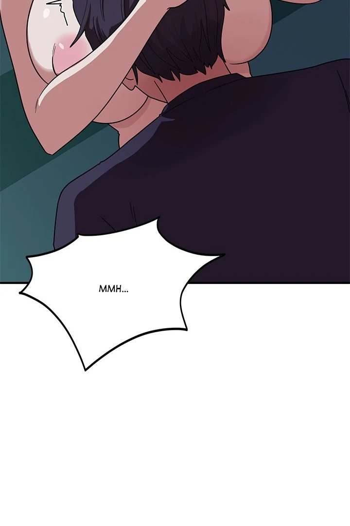 I Became a Dog! - Chapter 15 Page 53