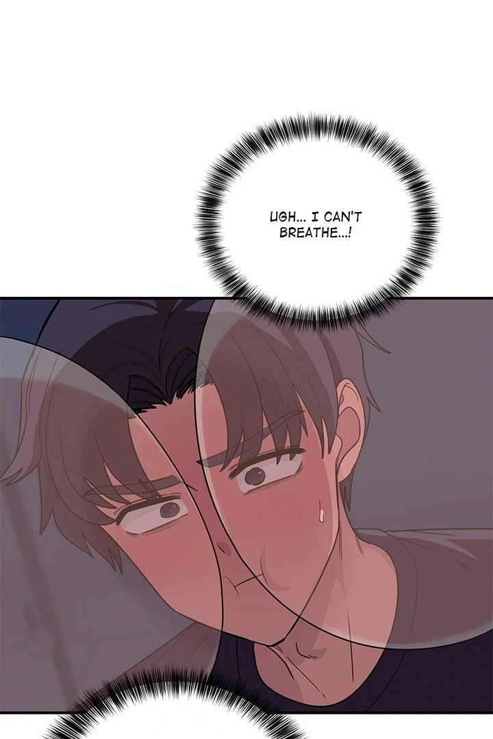 I Became a Dog! - Chapter 15 Page 54