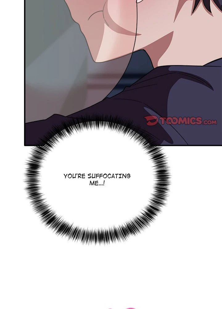 I Became a Dog! - Chapter 15 Page 65