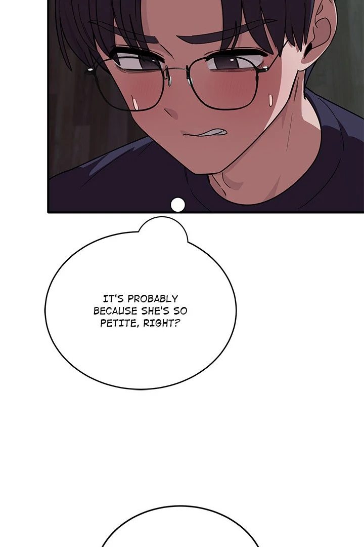 I Became a Dog! - Chapter 15 Page 8