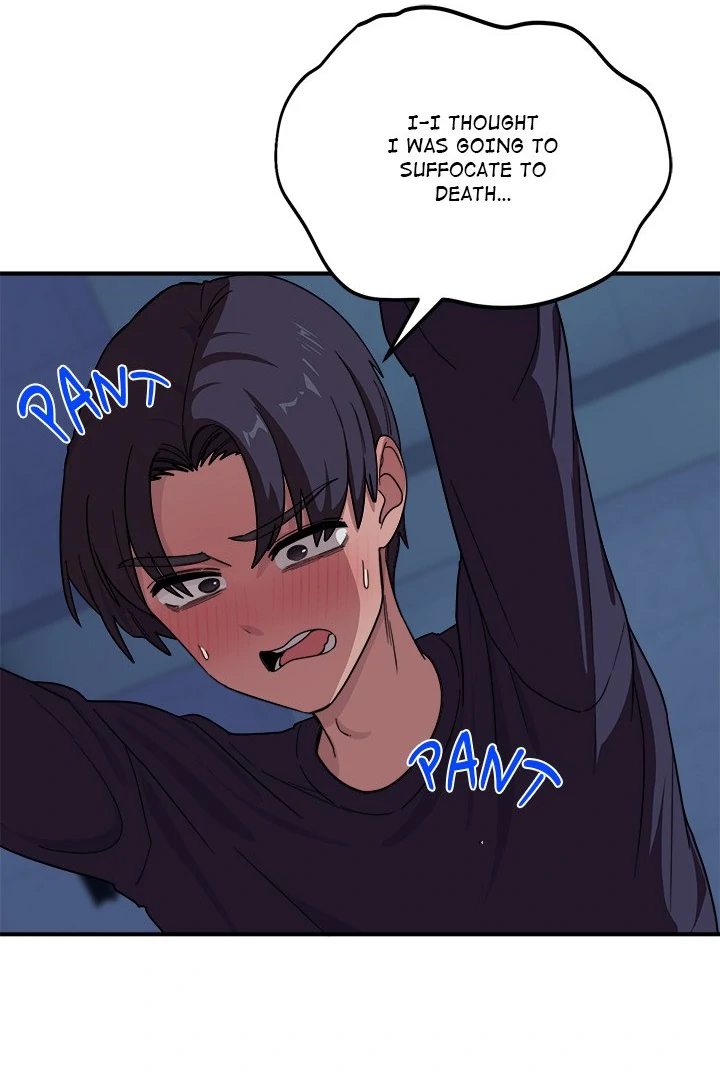 I Became a Dog! - Chapter 15 Page 80