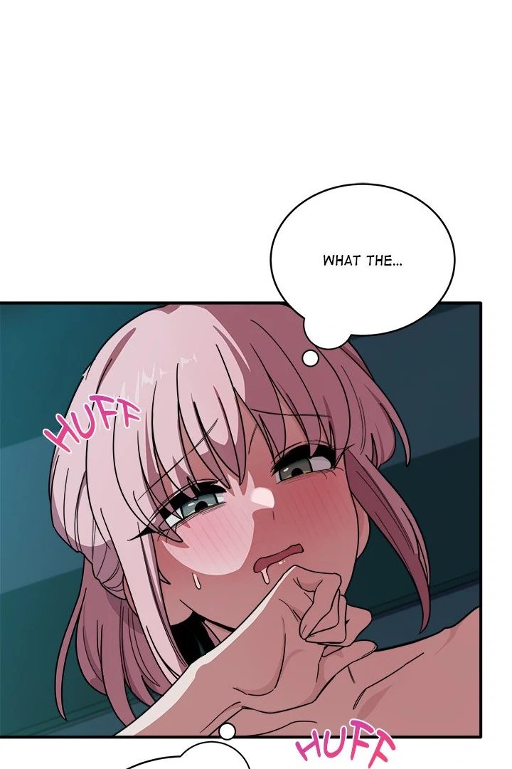 I Became a Dog! - Chapter 15 Page 81