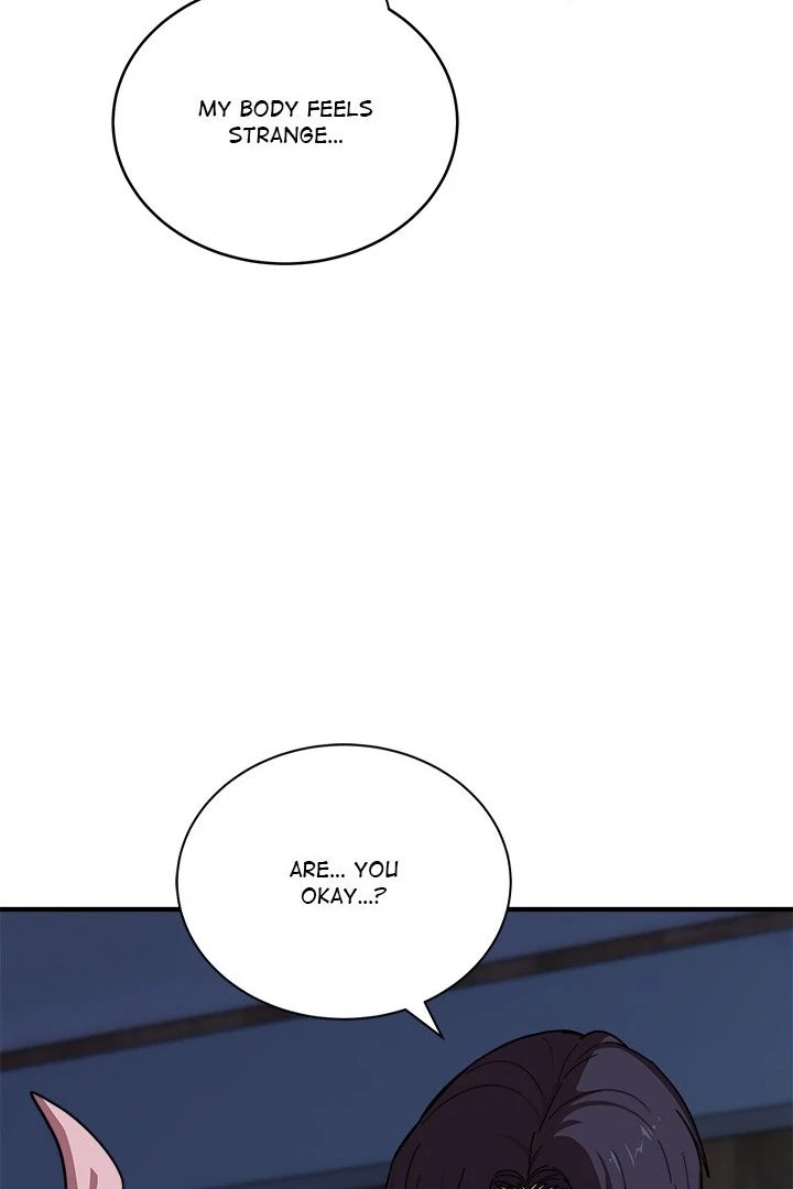 I Became a Dog! - Chapter 15 Page 82