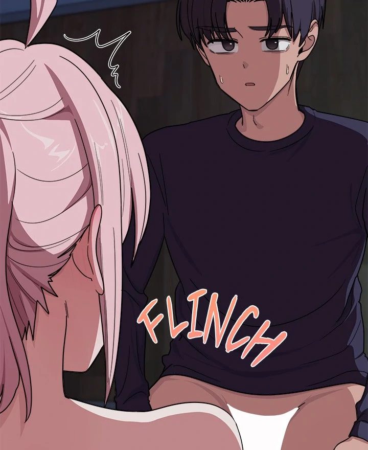 I Became a Dog! - Chapter 15 Page 83