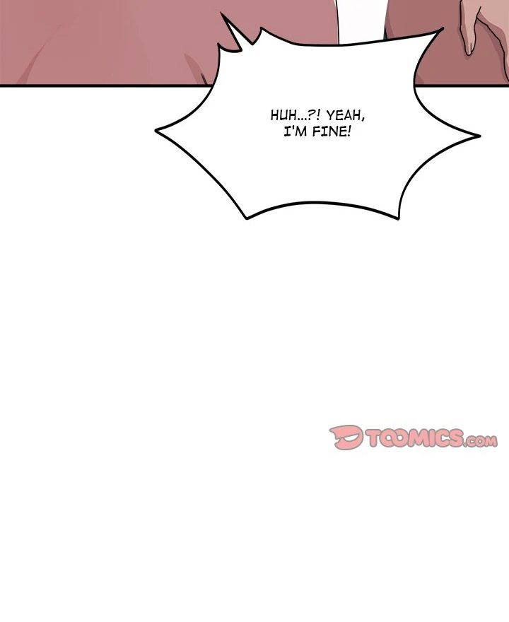 I Became a Dog! - Chapter 15 Page 84