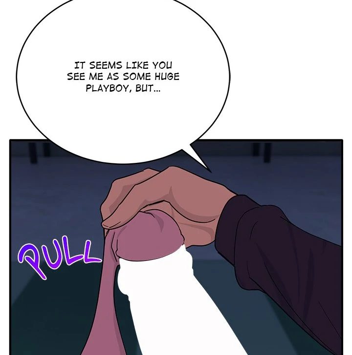 I Became a Dog! - Chapter 15 Page 87