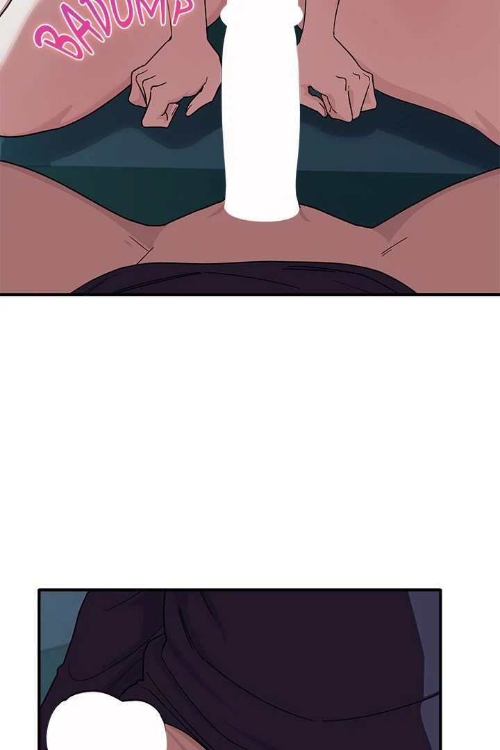 I Became a Dog! - Chapter 15 Page 90