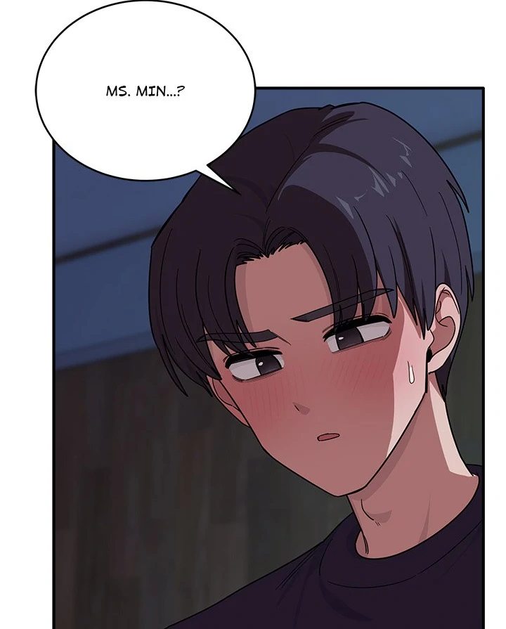 I Became a Dog! - Chapter 15 Page 95