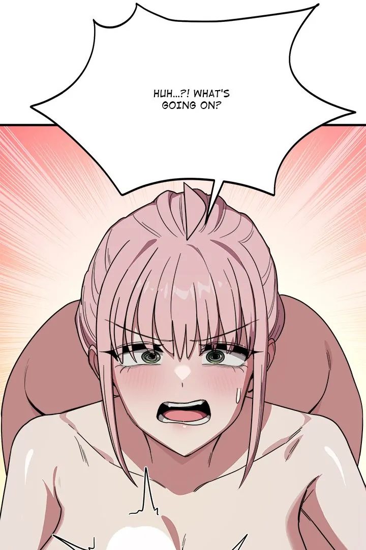 I Became a Dog! - Chapter 15 Page 97