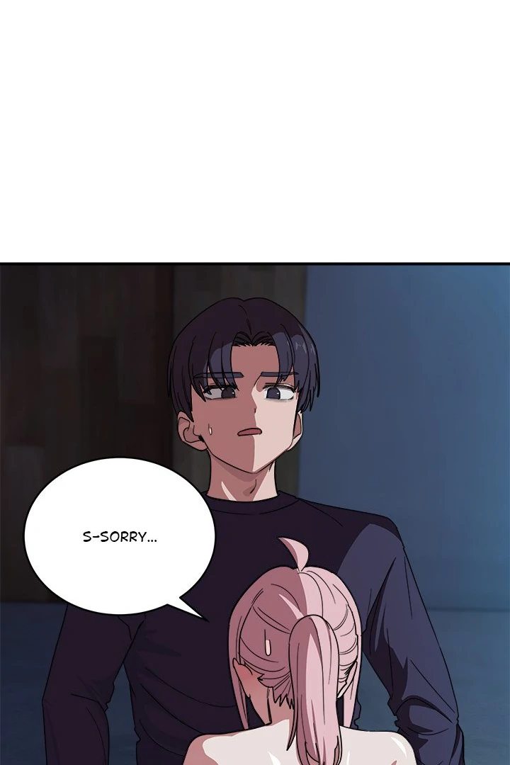 I Became a Dog! - Chapter 15 Page 99