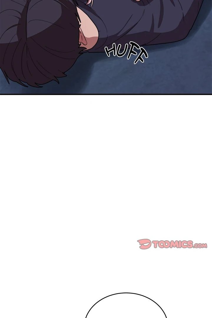 I Became a Dog! - Chapter 16 Page 103