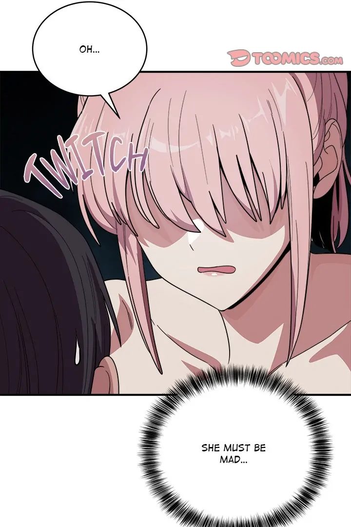 I Became a Dog! - Chapter 16 Page 110