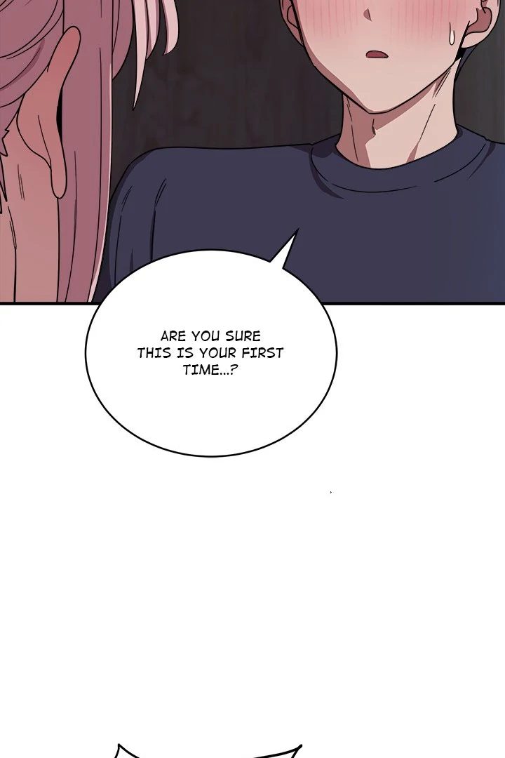 I Became a Dog! - Chapter 16 Page 21