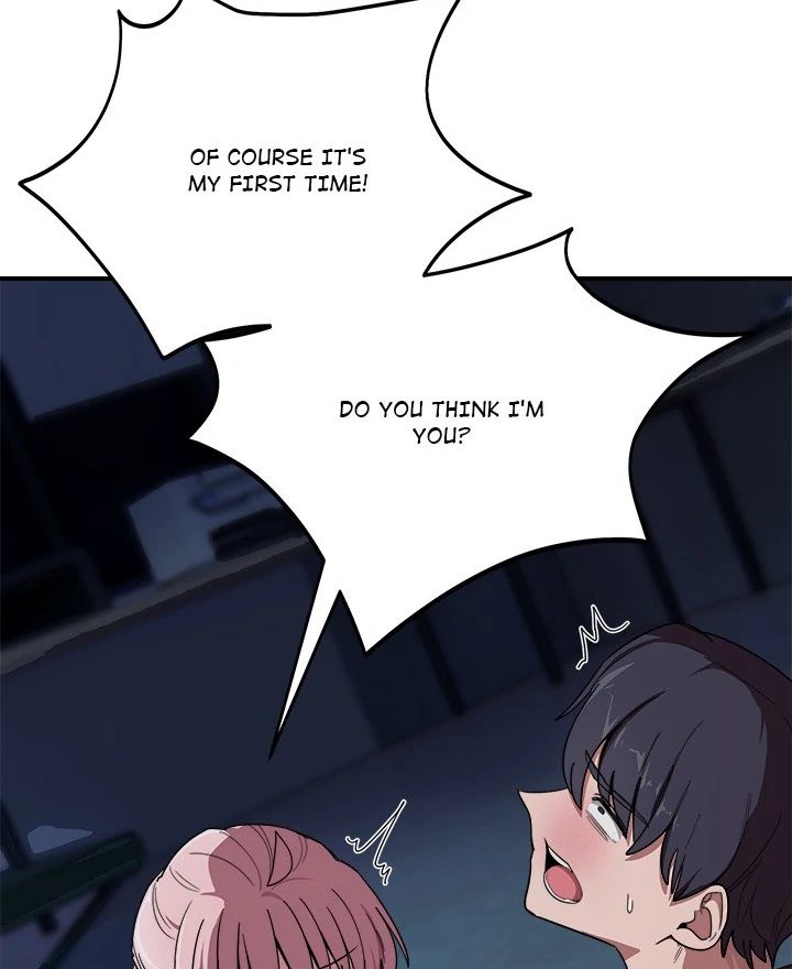 I Became a Dog! - Chapter 16 Page 22