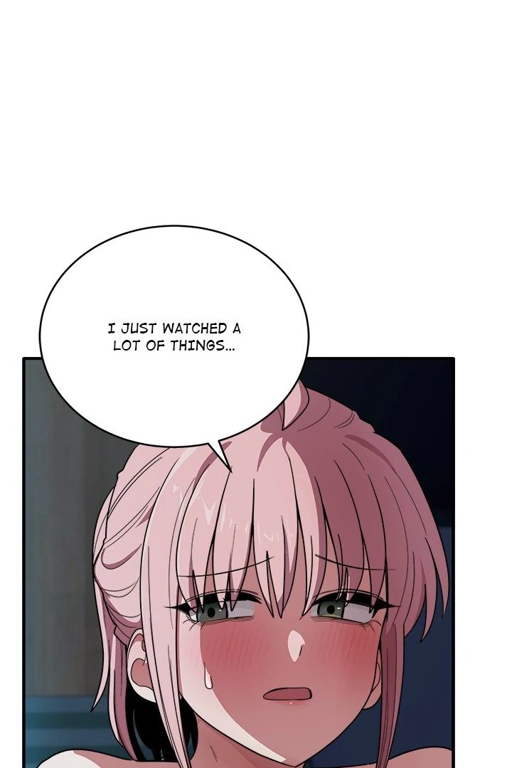 I Became a Dog! - Chapter 16 Page 24