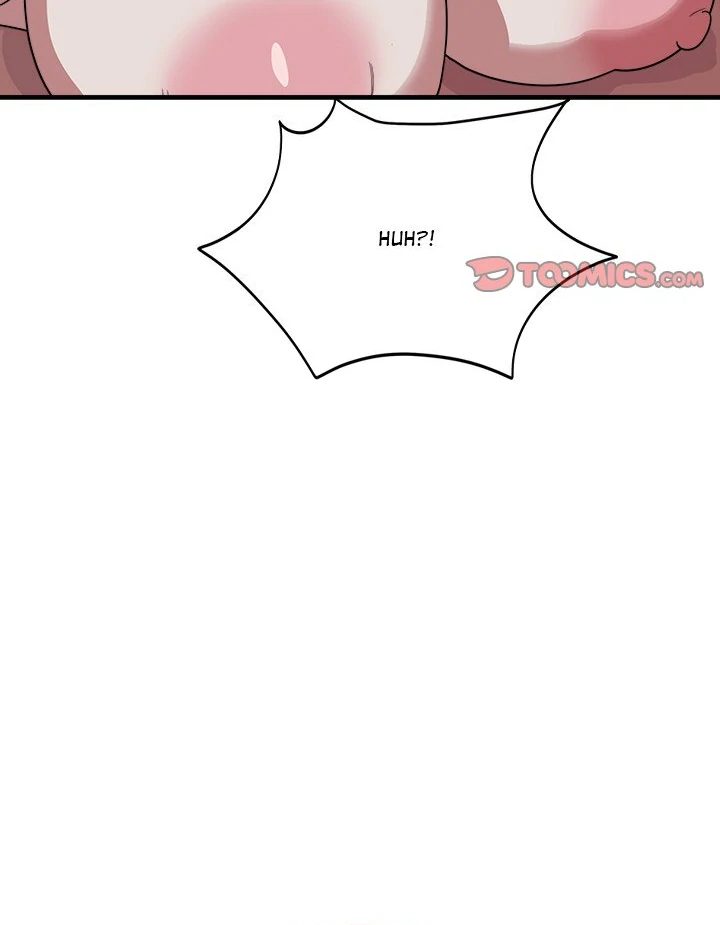 I Became a Dog! - Chapter 16 Page 27