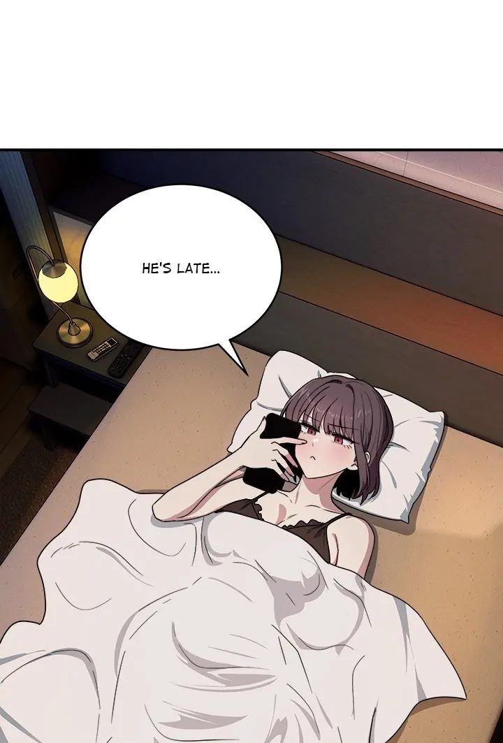 I Became a Dog! - Chapter 16 Page 3