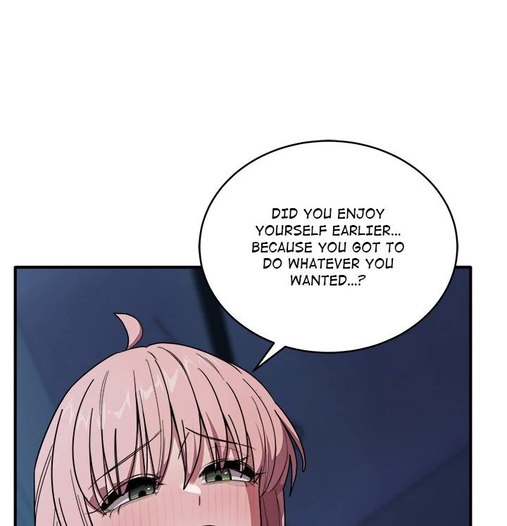 I Became a Dog! - Chapter 16 Page 31