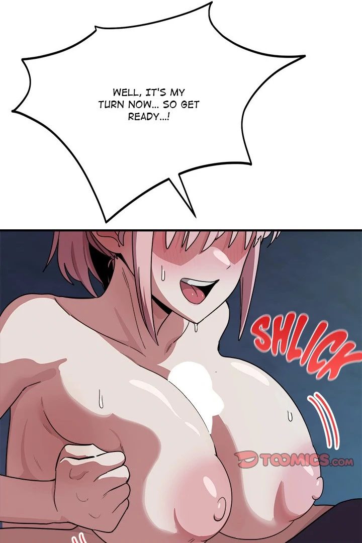 I Became a Dog! - Chapter 16 Page 33