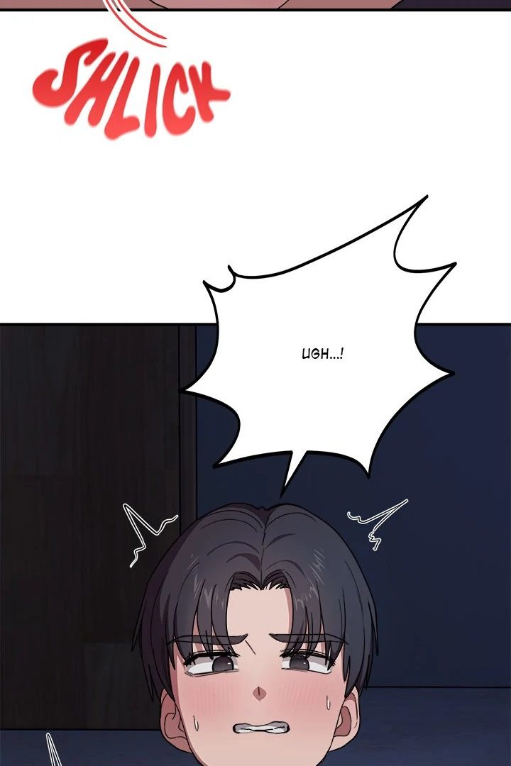 I Became a Dog! - Chapter 16 Page 34