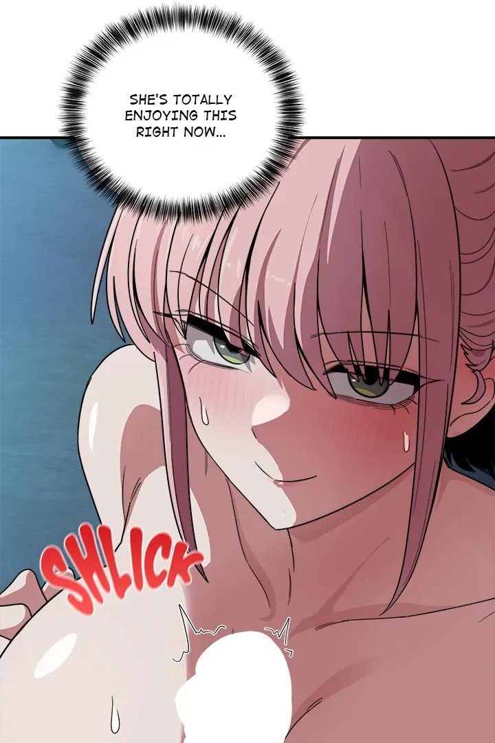 I Became a Dog! - Chapter 16 Page 37