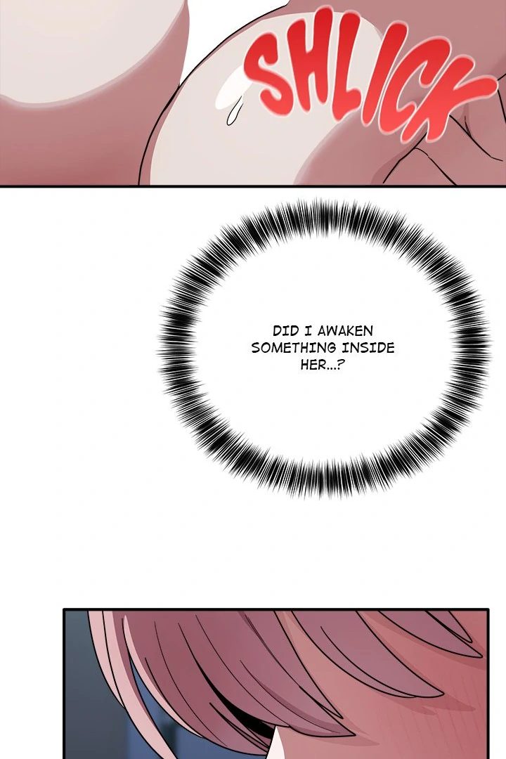 I Became a Dog! - Chapter 16 Page 38